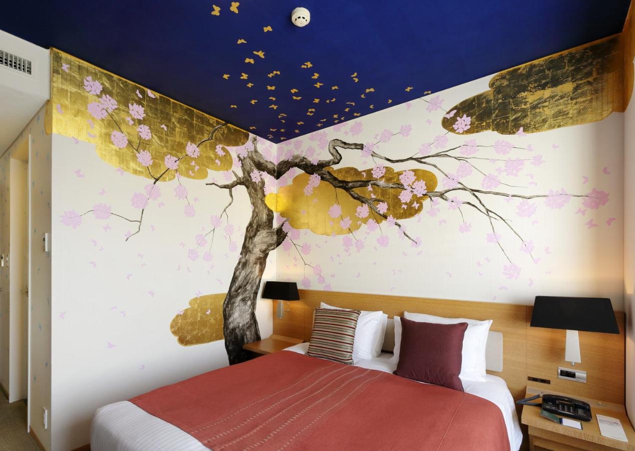 Fotos del hotel - PARK HOTEL TOKYO