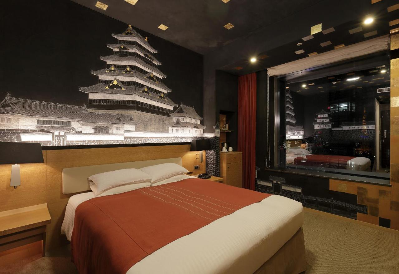 Fotos del hotel - PARK HOTEL TOKYO