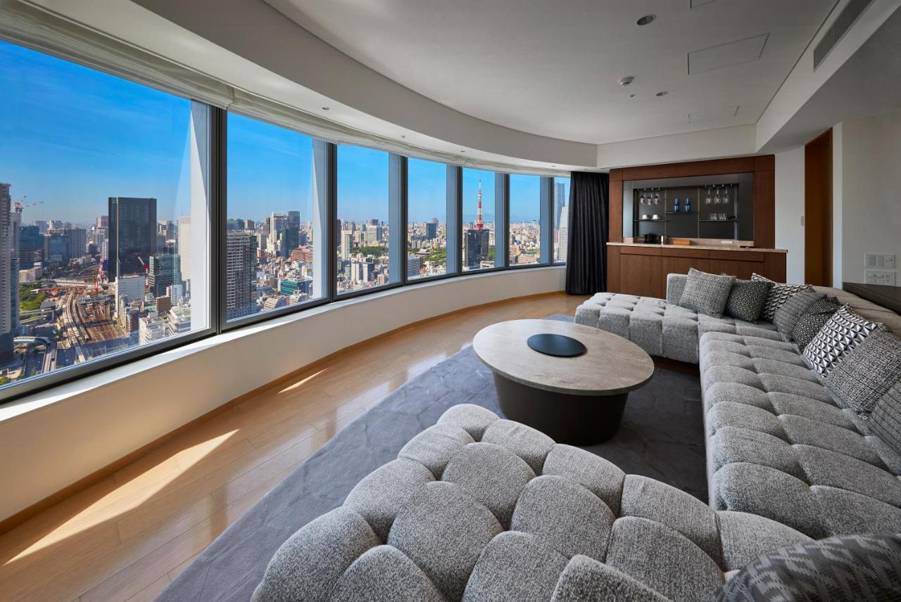 Fotos del hotel - PARK HOTEL TOKYO