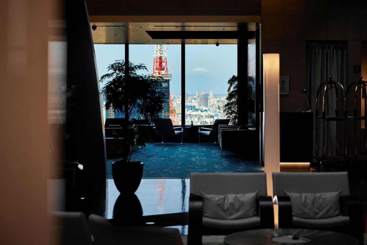 Fotos del hotel - PARK HOTEL TOKYO