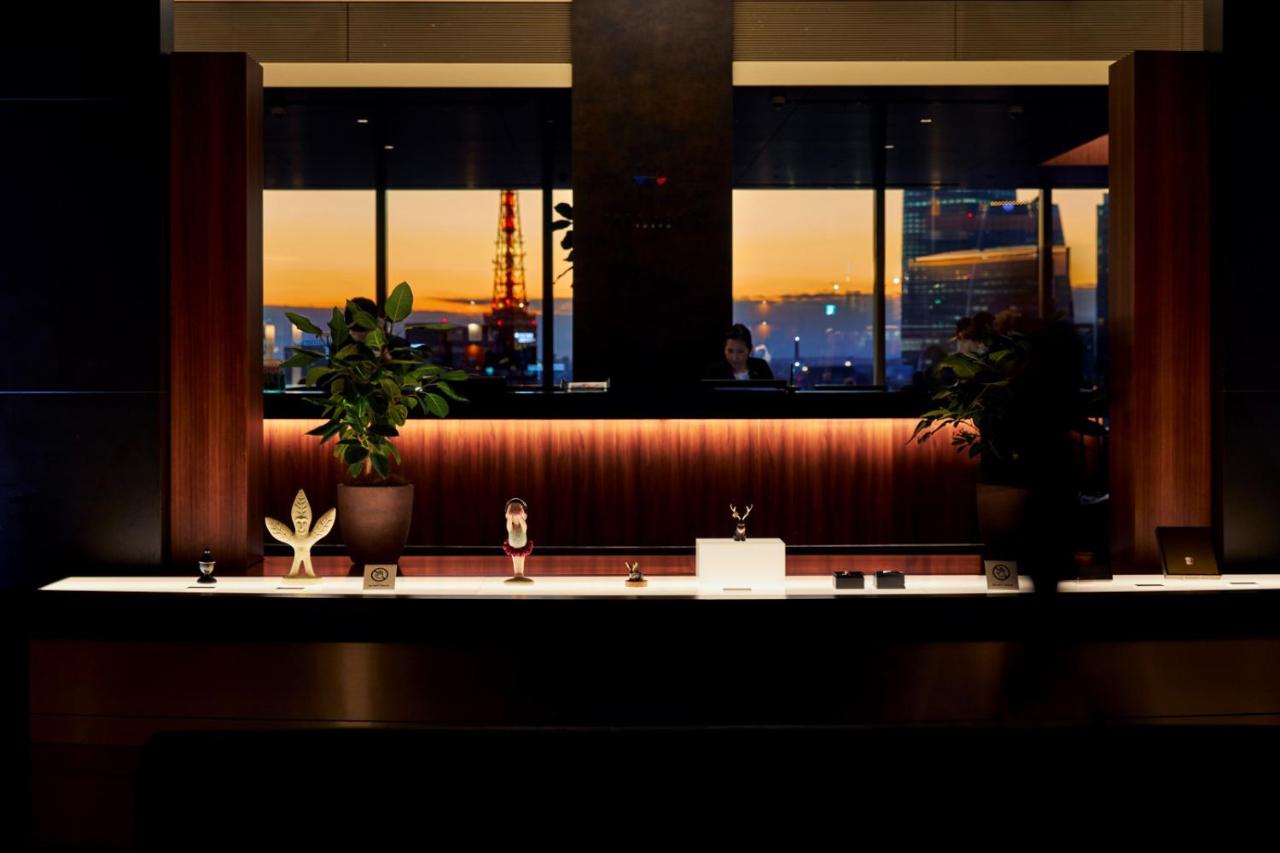 Fotos del hotel - PARK HOTEL TOKYO