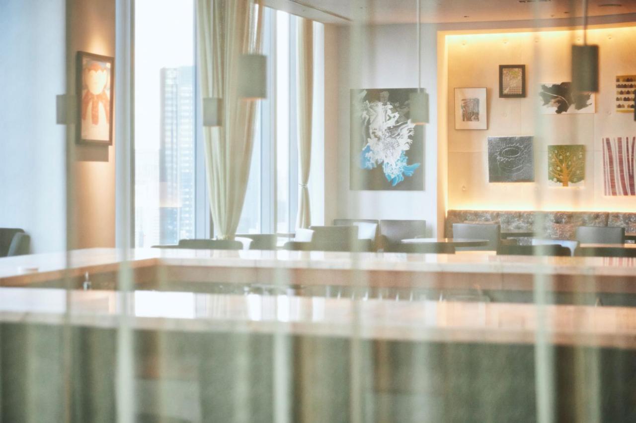 Fotos del hotel - PARK HOTEL TOKYO