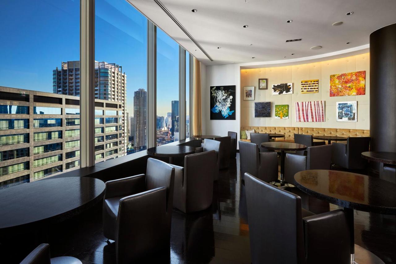 Fotos del hotel - PARK HOTEL TOKYO