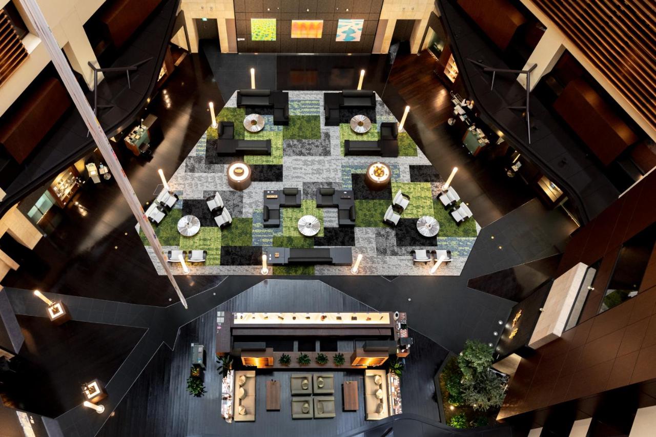 Fotos del hotel - PARK HOTEL TOKYO