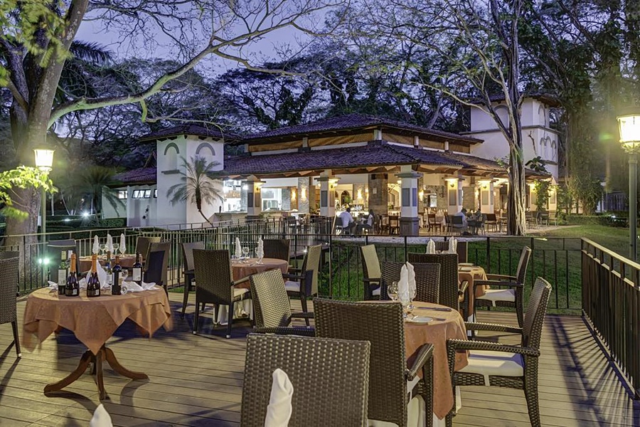 Fotos del hotel - CASA CONDE BEACHFRONT HOTEL