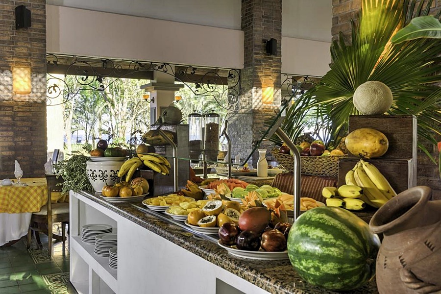 Fotos del hotel - CASA CONDE BEACHFRONT HOTEL