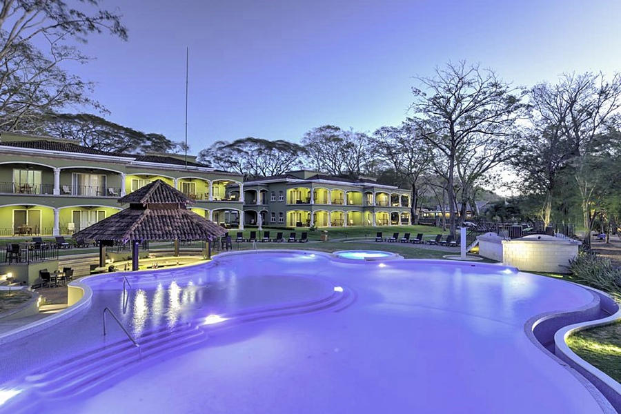 Fotos del hotel - CASA CONDE BEACHFRONT HOTEL
