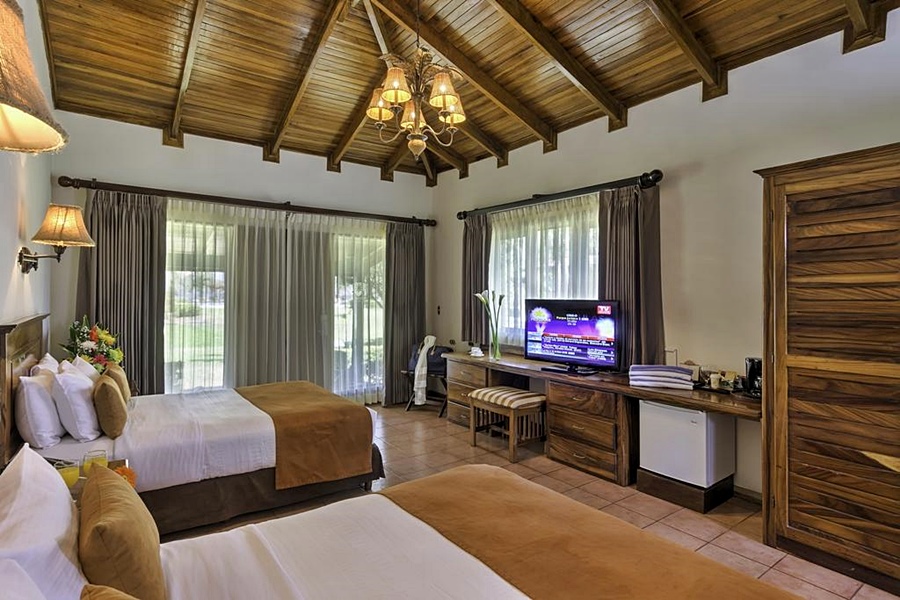 Fotos del hotel - CASA CONDE BEACHFRONT HOTEL