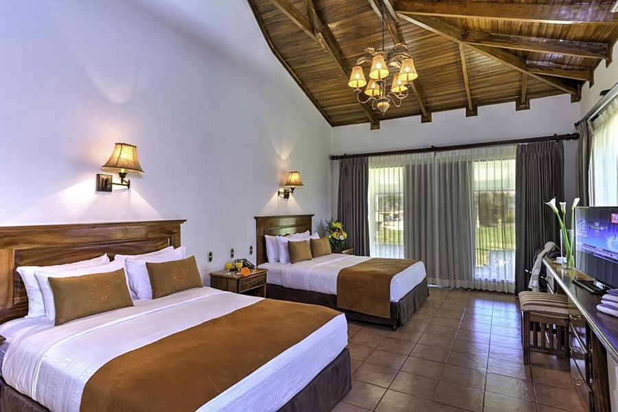 Fotos del hotel - CASA CONDE BEACHFRONT HOTEL