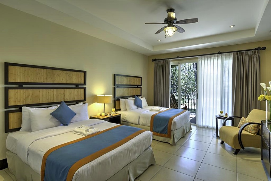 Fotos del hotel - CASA CONDE BEACHFRONT HOTEL