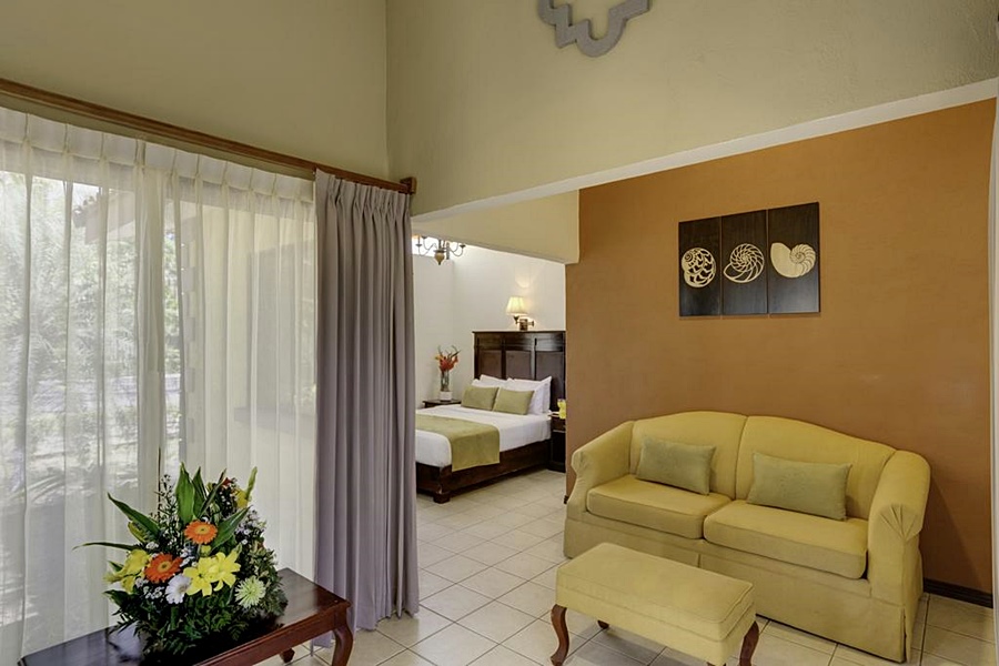 Fotos del hotel - CASA CONDE BEACHFRONT HOTEL