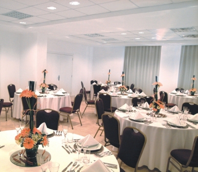 Fotos del hotel - UNION HOTEL NOVO HAMBURGO
