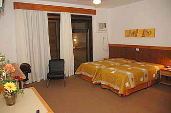 Fotos del hotel - UNION HOTEL NOVO HAMBURGO