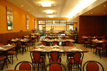 Fotos del hotel - UNION HOTEL NOVO HAMBURGO