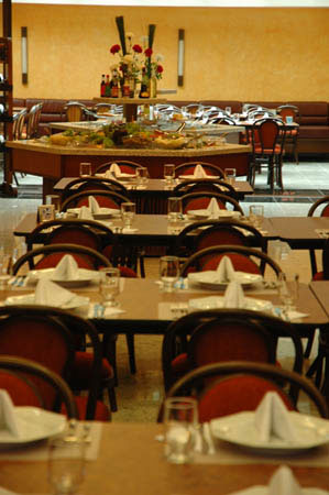 Fotos del hotel - UNION HOTEL NOVO HAMBURGO