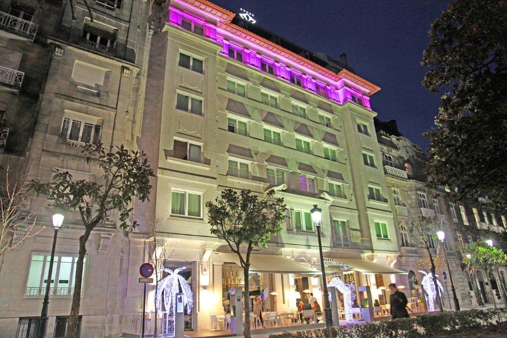 Fotos del hotel - GRAN HOTEL NAGARI