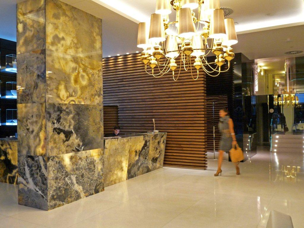 Fotos del hotel - GRAN HOTEL NAGARI