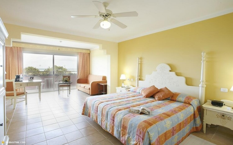 Fotos del hotel - IBEROSTAR SELECTION VARADERO