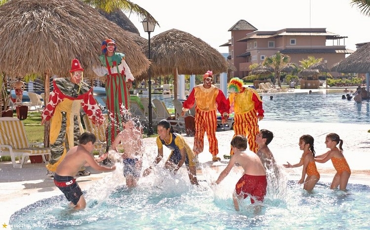 Fotos del hotel - IBEROSTAR SELECTION VARADERO