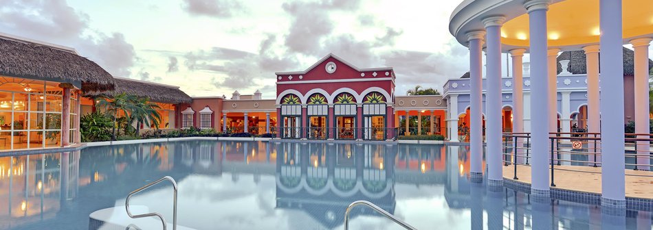 Fotos del hotel - IBEROSTAR SELECTION VARADERO