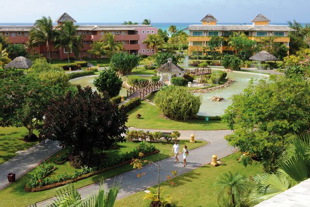 Fotos del hotel - IBEROSTAR SELECTION VARADERO