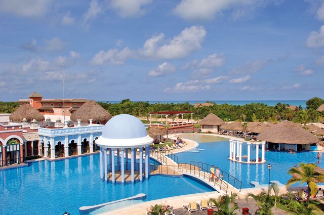 Fotos del hotel - IBEROSTAR SELECTION VARADERO