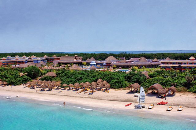 Fotos del hotel - IBEROSTAR SELECTION VARADERO