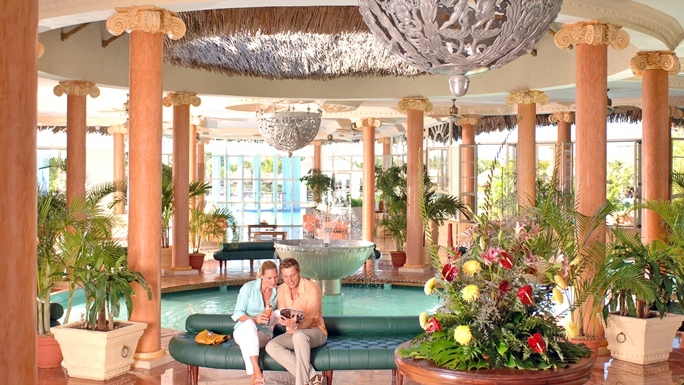 Fotos del hotel - IBEROSTAR SELECTION VARADERO