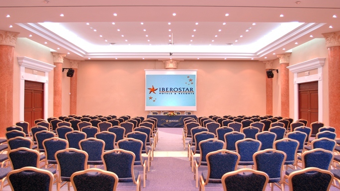 Fotos del hotel - IBEROSTAR SELECTION VARADERO