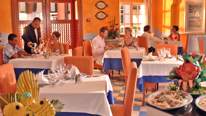 Fotos del hotel - IBEROSTAR SELECTION VARADERO