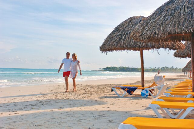 Fotos del hotel - IBEROSTAR SELECTION VARADERO