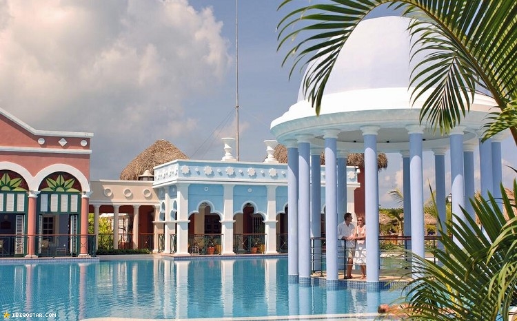 Fotos del hotel - IBEROSTAR SELECTION VARADERO