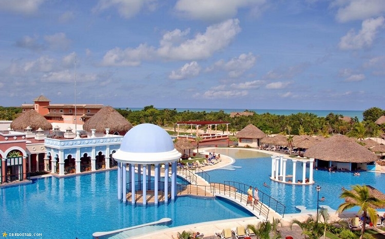 Fotos del hotel - IBEROSTAR SELECTION VARADERO