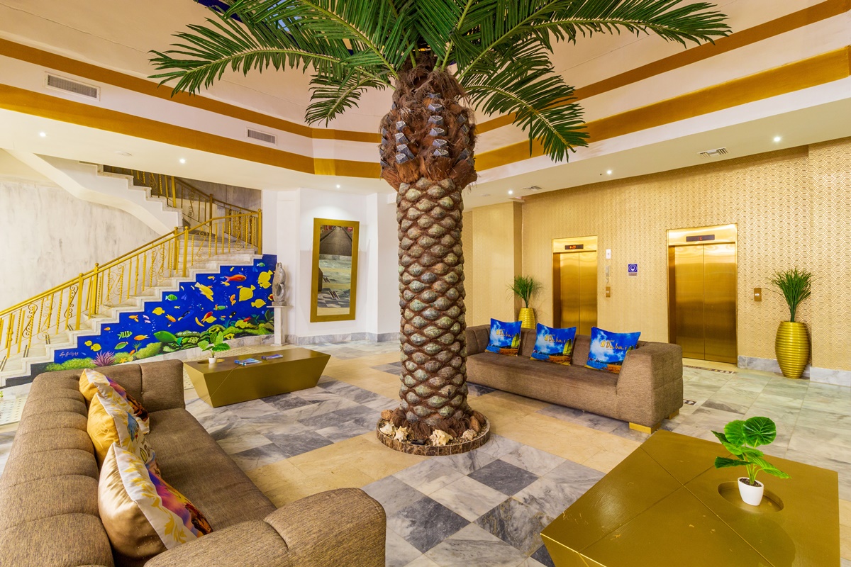 Fotos del hotel - HOTEL CARTAGENA DUBAI
