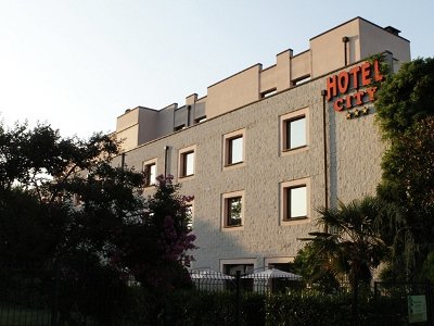 Fotos del hotel - Hotel City