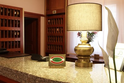 Fotos del hotel - Hotel City