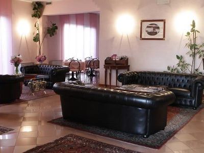Fotos del hotel - Hotel City