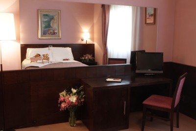 Fotos del hotel - Hotel City