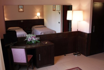Fotos del hotel - Hotel City