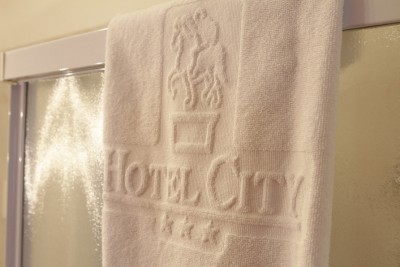 Fotos del hotel - Hotel City