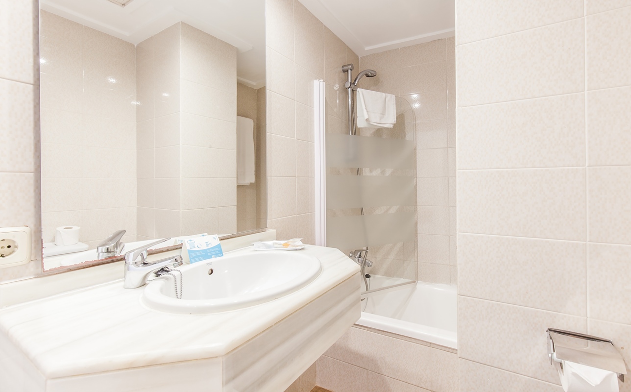 Fotos del hotel - BLUE SEA CALA MILLOR