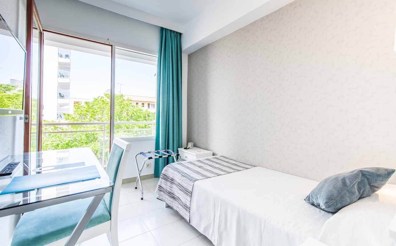 Fotos del hotel - BLUE SEA CALA MILLOR