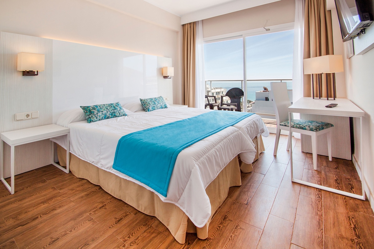 Fotos del hotel - BLUE SEA CALA MILLOR