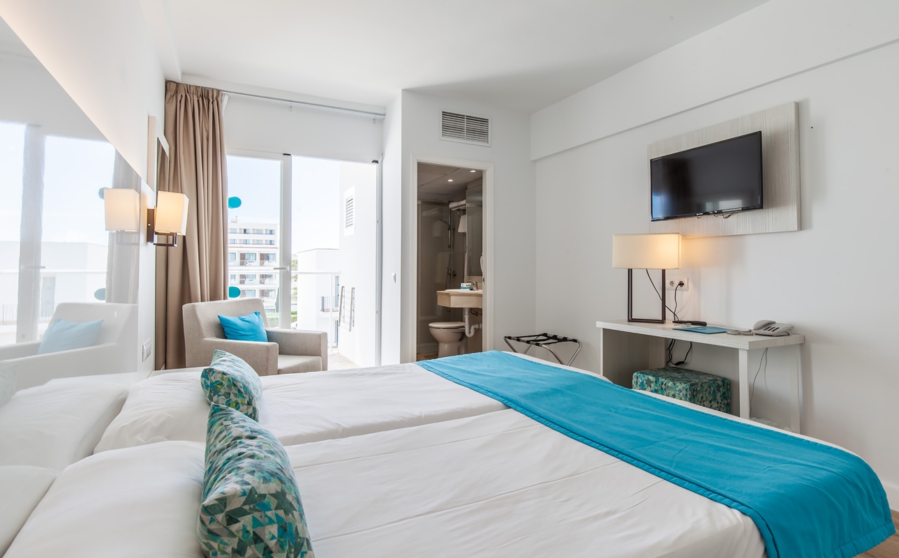 Fotos del hotel - BLUE SEA CALA MILLOR