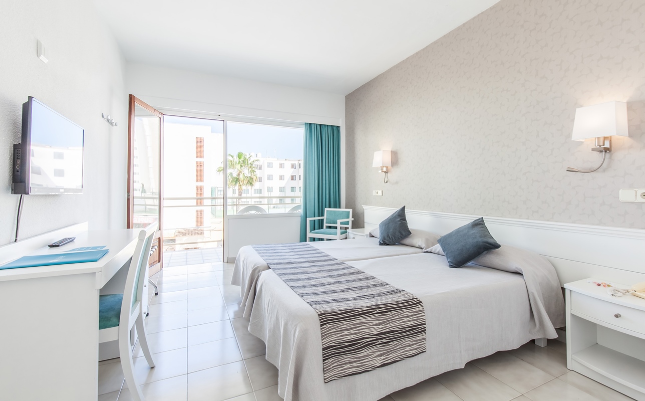 Fotos del hotel - BLUE SEA CALA MILLOR