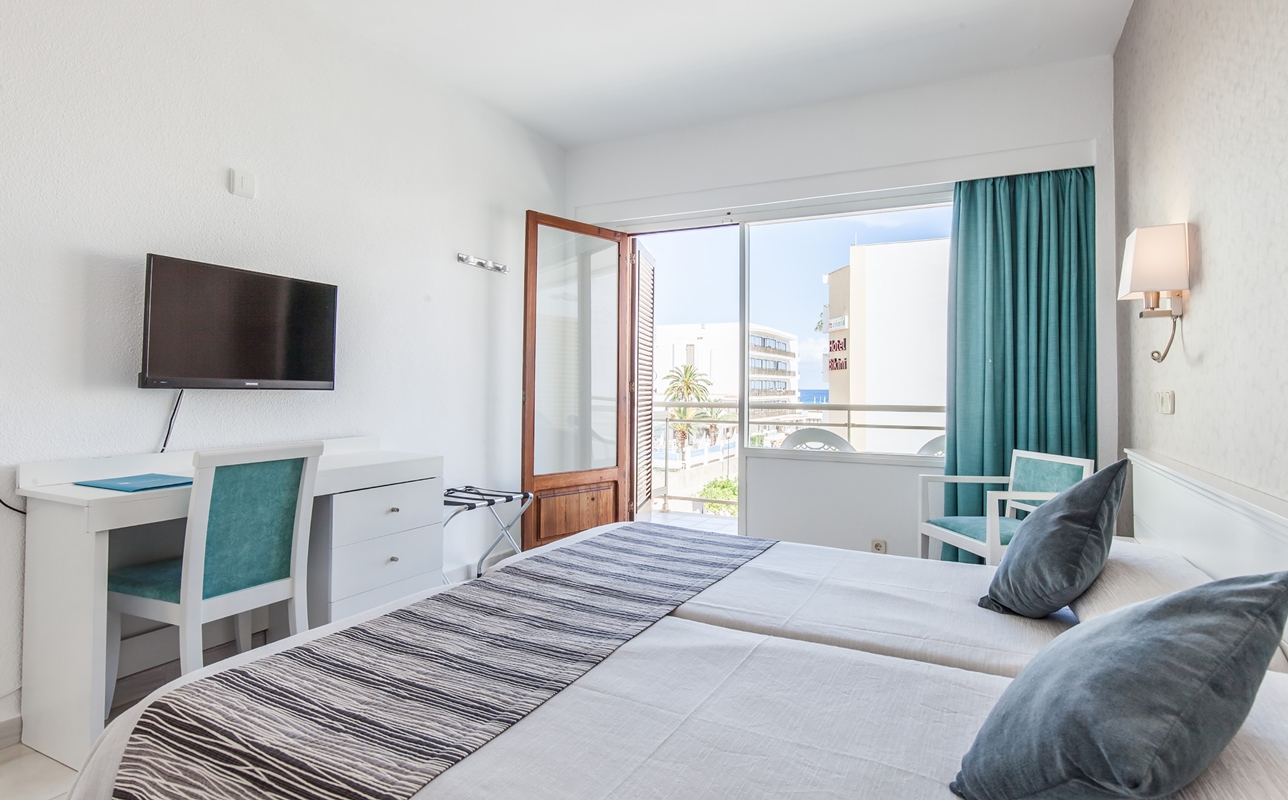 Fotos del hotel - BLUE SEA CALA MILLOR