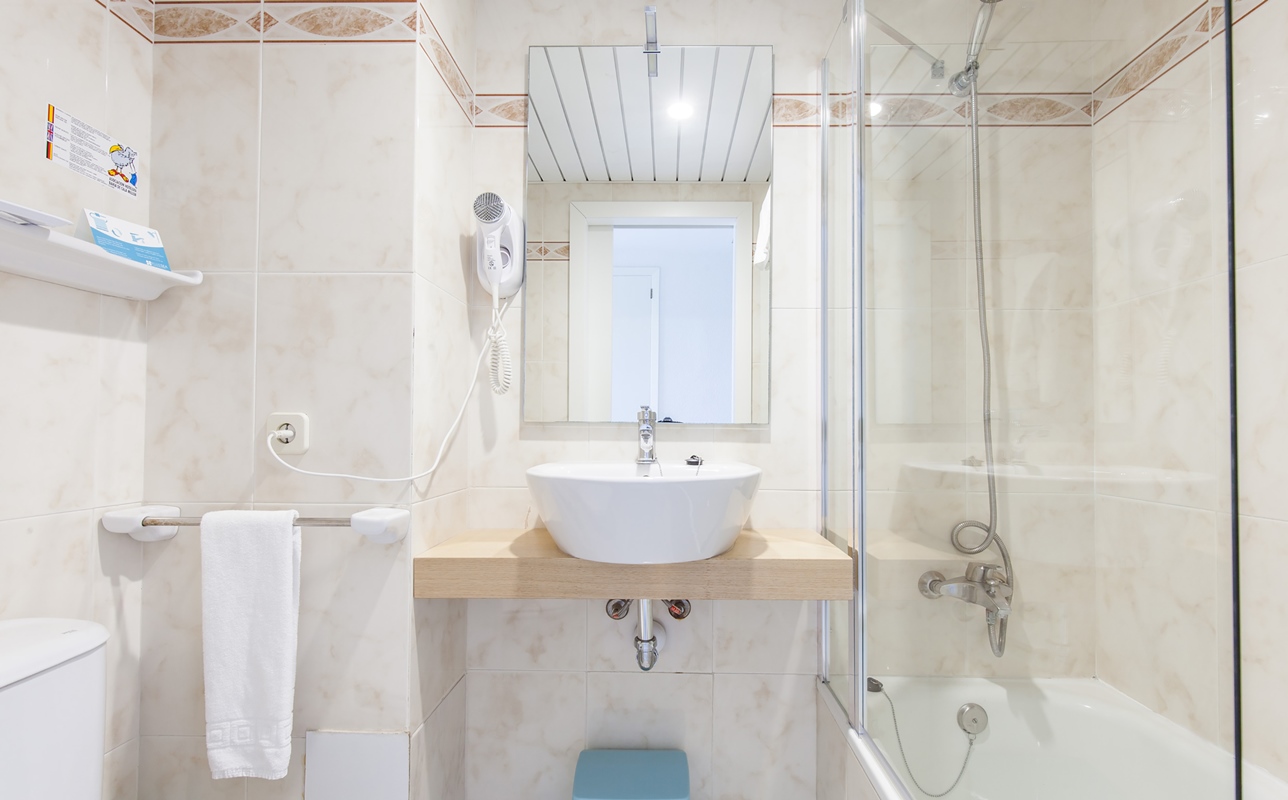 Fotos del hotel - BLUE SEA CALA MILLOR