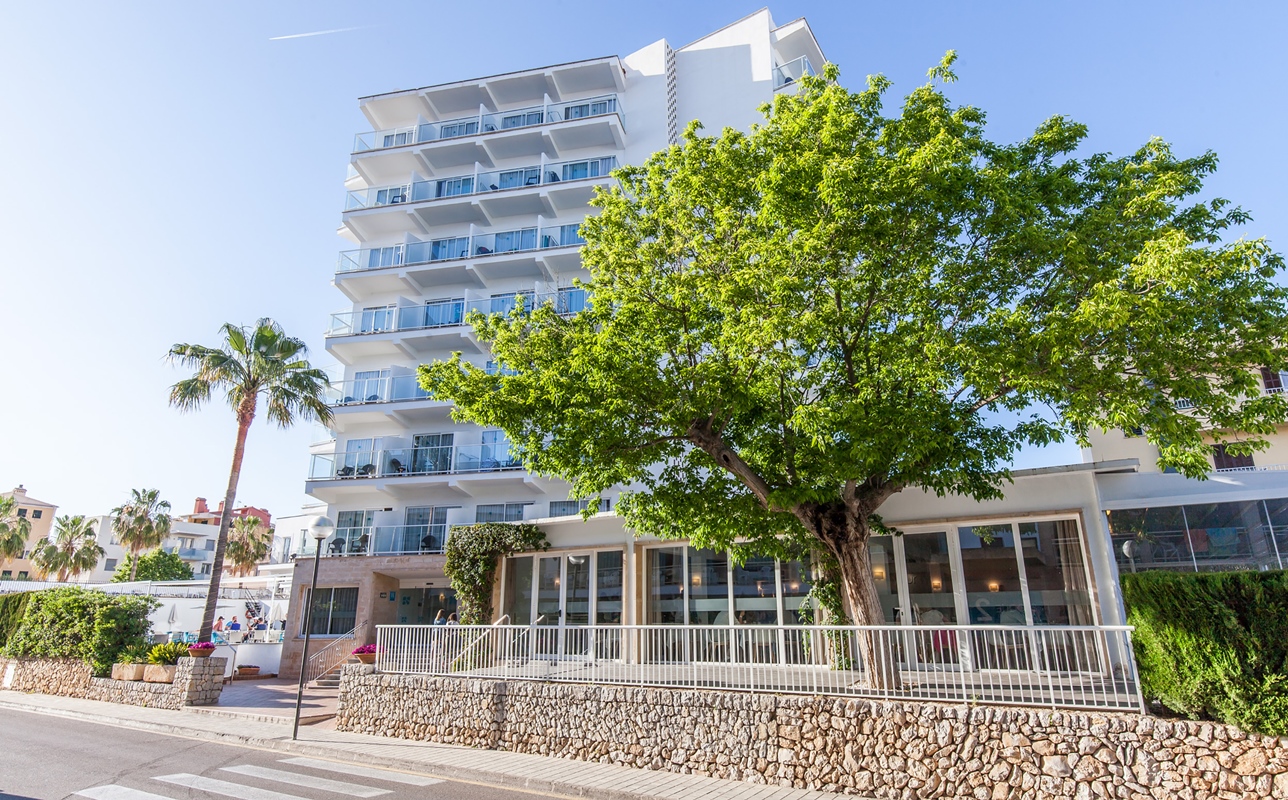 Fotos del hotel - BLUE SEA CALA MILLOR