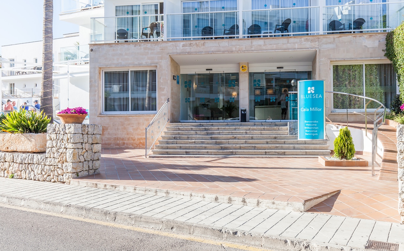 Fotos del hotel - BLUE SEA CALA MILLOR