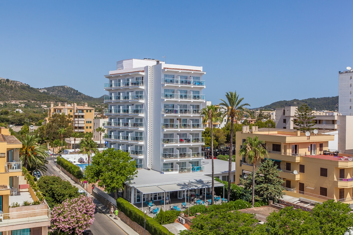 Fotos del hotel - BLUE SEA CALA MILLOR